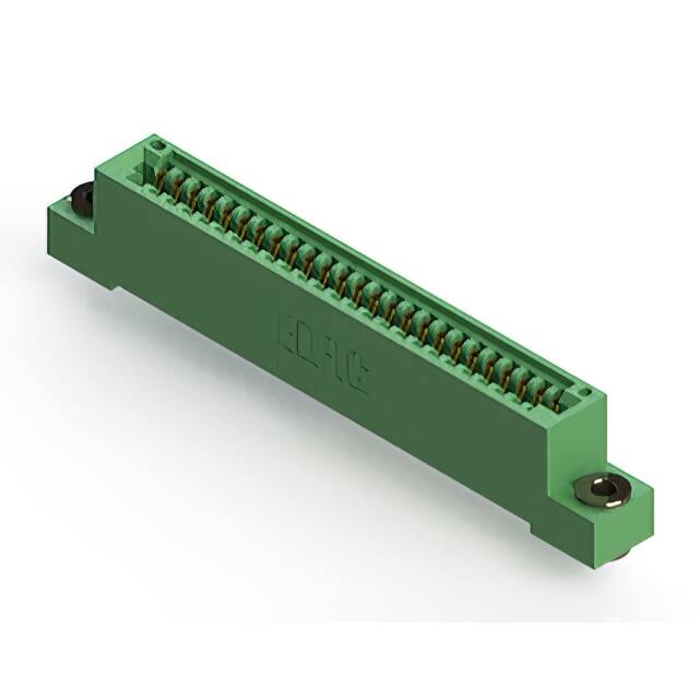 845-025-521-103 EDAC Inc.  Edgeboard Connectors